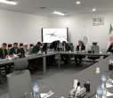 تأکید بر نقش دانشگاه به عنوان کانون آرامش و امیدآفرینی در نشست معاونان فرهنگی دانشگاه‌های منطقه یک