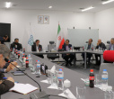 تأکید بر نقش دانشگاه به عنوان کانون آرامش و امیدآفرینی در نشست معاونان فرهنگی دانشگاه‌های منطقه یک