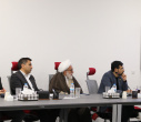 تأکید بر نقش دانشگاه به عنوان کانون آرامش و امیدآفرینی در نشست معاونان فرهنگی دانشگاه‌های منطقه یک