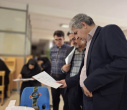 برگزاری آزمون بسندگی زبان دکتری دانشگاه علامه طباطبائی
