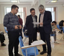 برگزاری آزمون بسندگی زبان دکتری دانشگاه علامه طباطبائی