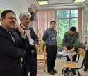 برگزاری آزمون بسندگی زبان دکتری دانشگاه علامه طباطبائی