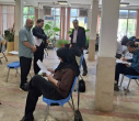 برگزاری آزمون بسندگی زبان دکتری دانشگاه علامه طباطبائی
