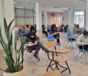 برگزاری آزمون بسندگی زبان دکتری دانشگاه علامه طباطبائی