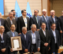 دو عضو هیئت علمی دانشگاه علامه طباطبائی به عنوان استاد برگزیده کشوری معرفی شدند