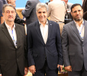 دو عضو هیئت علمی دانشگاه علامه طباطبائی به عنوان استاد برگزیده کشوری معرفی شدند