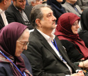 دو عضو هیئت علمی دانشگاه علامه طباطبائی به عنوان استاد برگزیده کشوری معرفی شدند