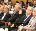 دو عضو هیئت علمی دانشگاه علامه طباطبائی به عنوان استاد برگزیده کشوری معرفی شدند