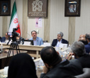 برگزاری اجلاسیه کرسی تخصصی «روند تکاملی در تاریخ روابط بین‌الملل» در دانشگاه علامه طباطبائی