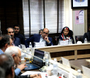 برگزاری اجلاسیه کرسی تخصصی «روند تکاملی در تاریخ روابط بین‌الملل» در دانشگاه علامه طباطبائی