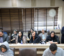 برگزاری اجلاسیه کرسی تخصصی «روند تکاملی در تاریخ روابط بین‌الملل» در دانشگاه علامه طباطبائی