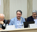برگزاری اجلاسیه کرسی تخصصی «روند تکاملی در تاریخ روابط بین‌الملل» در دانشگاه علامه طباطبائی