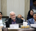 برگزاری اجلاسیه کرسی تخصصی «روند تکاملی در تاریخ روابط بین‌الملل» در دانشگاه علامه طباطبائی