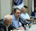 برگزاری اجلاسیه کرسی تخصصی «روند تکاملی در تاریخ روابط بین‌الملل» در دانشگاه علامه طباطبائی