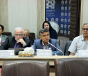 برگزاری اجلاسیه کرسی تخصصی «روند تکاملی در تاریخ روابط بین‌الملل» در دانشگاه علامه طباطبائی