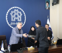 نقش پیشران انجمن‌های علمی دانشجویی در حل مسائل کشور و افزایش تاب‌آوری اجتماعی