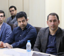 دوره «ضیافت اندیشه» با محوریت اخلاق علمی برای استادان دانشگاه علامه طباطبائی برگزار شد