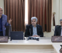 دوره «ضیافت اندیشه» با محوریت اخلاق علمی برای استادان دانشگاه علامه طباطبائی برگزار شد