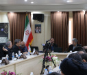 دوره «ضیافت اندیشه» با محوریت اخلاق علمی برای استادان دانشگاه علامه طباطبائی برگزار شد