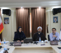 دوره «ضیافت اندیشه» با محوریت اخلاق علمی برای استادان دانشگاه علامه طباطبائی برگزار شد