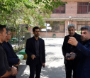 آمادگی دانشگاه علامه طباطبائی برای میزبانی از شرکت‌کنند‌گان در مراسم وداع و تشییع رهبر انقلاب/ اسکان میهمانان تا خدمات سلامت
