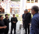 آمادگی دانشگاه علامه طباطبائی برای میزبانی از شرکت‌کنند‌گان در مراسم وداع و تشییع رهبر انقلاب/ اسکان میهمانان تا خدمات سلامت