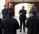 آمادگی دانشگاه علامه طباطبائی برای میزبانی از شرکت‌کنند‌گان در مراسم وداع و تشییع رهبر انقلاب/ اسکان میهمانان تا خدمات سلامت