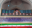 آمادگی دانشگاه علامه طباطبائی برای میزبانی از شرکت‌کنند‌گان در مراسم وداع و تشییع رهبر انقلاب/ اسکان میهمانان تا خدمات سلامت