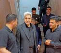 آمادگی دانشگاه علامه طباطبائی برای میزبانی از شرکت‌کنند‌گان در مراسم وداع و تشییع رهبر انقلاب/ اسکان میهمانان تا خدمات سلامت