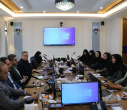 نشست مشترک مدیریت همکاری‌های بین‌المللی دانشگاه علامه طباطبائی، مرکز کنسولی وزارت علوم و پلیس اتباع