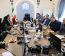 نشست مشترک مدیریت همکاری‌های بین‌المللی دانشگاه علامه طباطبائی، مرکز کنسولی وزارت علوم و پلیس اتباع