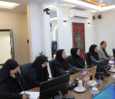 نشست مشترک مدیریت همکاری‌های بین‌المللی دانشگاه علامه طباطبائی، مرکز کنسولی وزارت علوم و پلیس اتباع