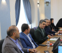 نشست مشترک مدیریت همکاری‌های بین‌المللی دانشگاه علامه طباطبائی، مرکز کنسولی وزارت علوم و پلیس اتباع