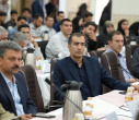 نشست معاونان دانشجویی و دبیران شوراهای صنفی رفاهی دانشجویان کشور در دانشگاه علامه طباطبائی