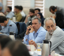 نشست معاونان دانشجویی و دبیران شوراهای صنفی رفاهی دانشجویان کشور در دانشگاه علامه طباطبائی