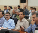 نشست معاونان دانشجویی و دبیران شوراهای صنفی رفاهی دانشجویان کشور در دانشگاه علامه طباطبائی