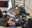 چهارمین همایش ملی و نخستین همایش بین‌المللی یادگیری سیار در عصر هوش مصنوعی در دانشگاه علامه طباطبائی برگزار شد