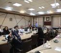 چهارمین همایش ملی و نخستین همایش بین‌المللی یادگیری سیار در عصر هوش مصنوعی در دانشگاه علامه طباطبائی برگزار شد