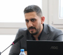 نخستین نشست اعضای هیئت علمی دانشگاه علامه طباطبائی با معاونان و مدیران شرکت فولاد مبارکه اصفهان