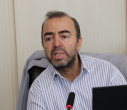 نخستین نشست اعضای هیئت علمی دانشگاه علامه طباطبائی با معاونان و مدیران شرکت فولاد مبارکه اصفهان