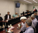نشست تخصصی «راهبردهای عملیاتی تاب‌آوری تولید: الگوی چند سطحی برای حمایت از بنگاه‌ها در شرایط بحرانی»