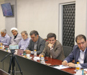 نشست تخصصی «راهبردهای عملیاتی تاب‌آوری تولید: الگوی چند سطحی برای حمایت از بنگاه‌ها در شرایط بحرانی»