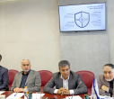نشست تخصصی «راهبردهای عملیاتی تاب‌آوری تولید: الگوی چند سطحی برای حمایت از بنگاه‌ها در شرایط بحرانی»