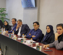 نشست تخصصی «راهبردهای عملیاتی تاب‌آوری تولید: الگوی چند سطحی برای حمایت از بنگاه‌ها در شرایط بحرانی»