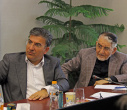 نشست تخصصی «راهبردهای عملیاتی تاب‌آوری تولید: الگوی چند سطحی برای حمایت از بنگاه‌ها در شرایط بحرانی»