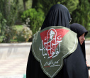 کاروان دانشجویی دانشگاه علامه طباطبائی عازم پیاده‌روی اربعین حسینی شد