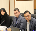 گسترش تعاملات دانشگاه علامه طباطبائی با اداره کل امور اتباع استان مرکزی برای ارتقای خدمات سلامت و آموزش مهاجران