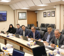 گسترش تعاملات دانشگاه علامه طباطبائی با اداره کل امور اتباع استان مرکزی برای ارتقای خدمات سلامت و آموزش مهاجران