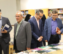 گسترش تعاملات دانشگاه علامه طباطبائی با اداره کل امور اتباع استان مرکزی برای ارتقای خدمات سلامت و آموزش مهاجران