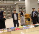 گسترش تعاملات دانشگاه علامه طباطبائی با اداره کل امور اتباع استان مرکزی برای ارتقای خدمات سلامت و آموزش مهاجران